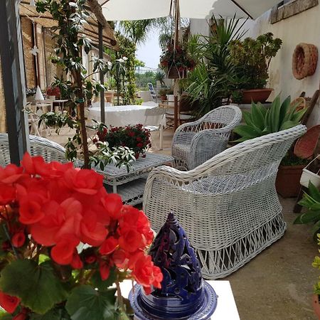 A Lumia Villa Noto Exterior photo
