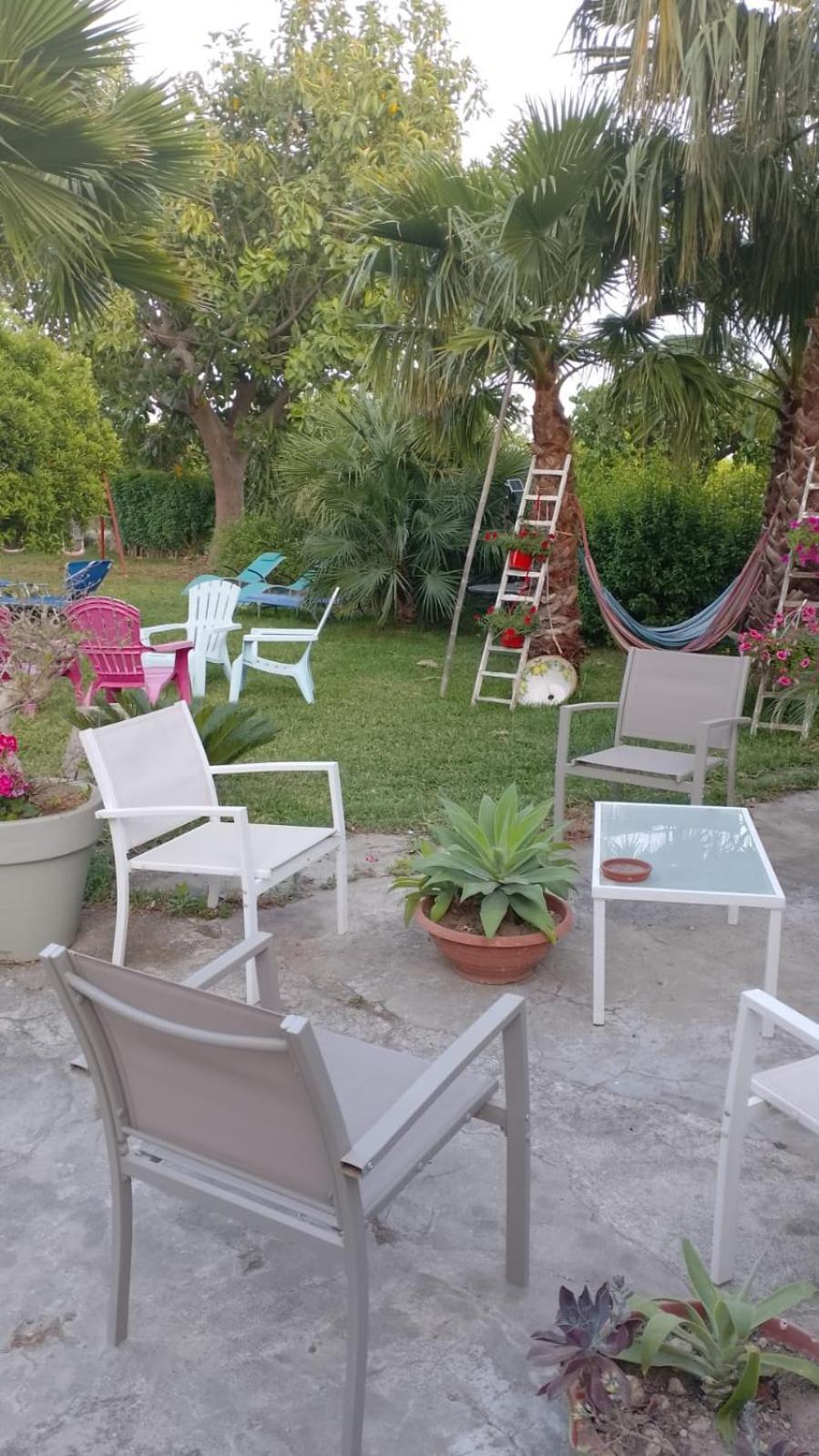 A Lumia Villa Noto Exterior photo