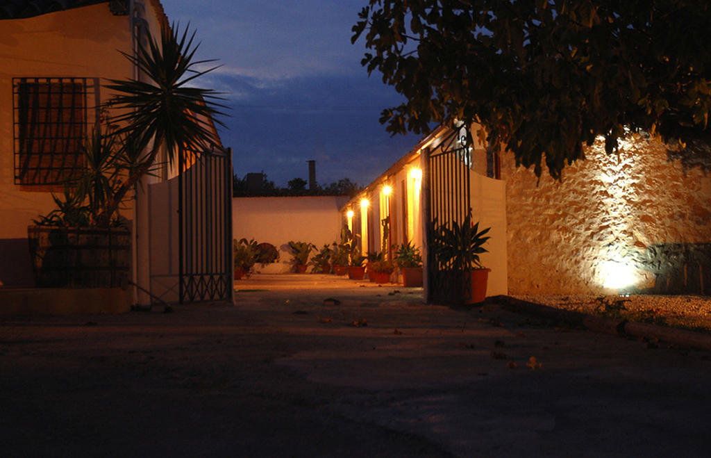 A Lumia Villa Noto Exterior photo